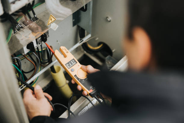 Best Industrial Electrical Services  in Pawcatuck, CT