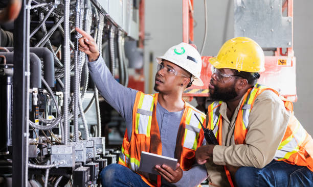Best Commercial Electrician Services  in Pawcatuck, CT