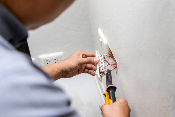 Best Residential Electrician Services  in Pawcatuck, CT