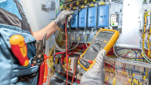 Best Electrical Rewiring Services  in Pawcatuck, CT