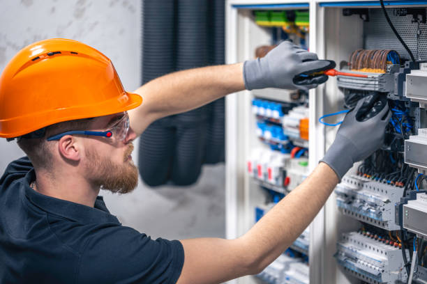 Best Best Electricians Near Me  in Pawcatuck, CT