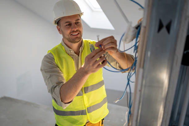 Best Electrical System Inspection  in Pawcatuck, CT